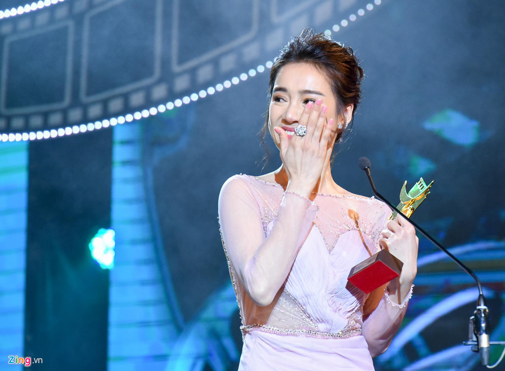 Giải thưởng Cánh diều Vàng có đang bị tổ chức sai cách?